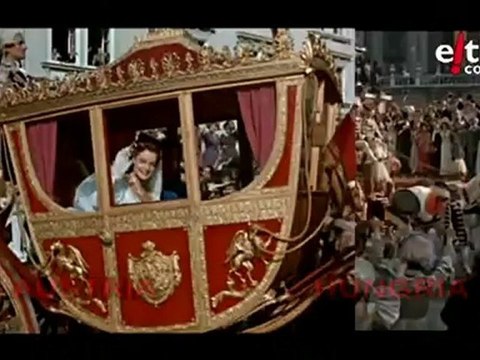 Gazapos de Cine: Los pilares de la tierra, Sissi y La noche es nuestra