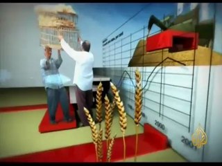 الاقتصاد والناس - الطاقة البشرية بمصر