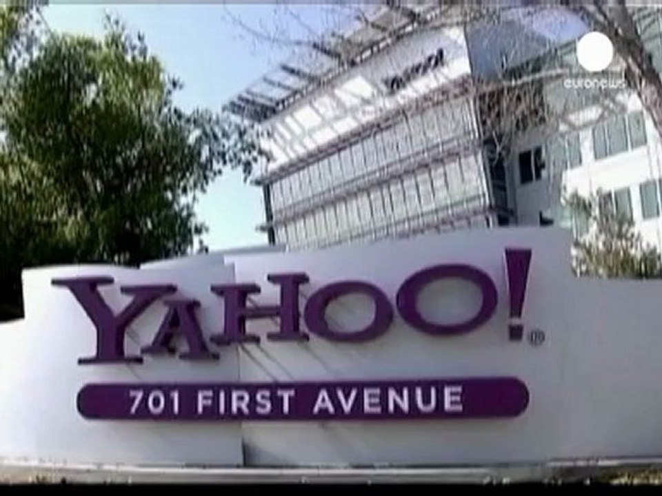 Yahoo gets 'geek' boss from Google