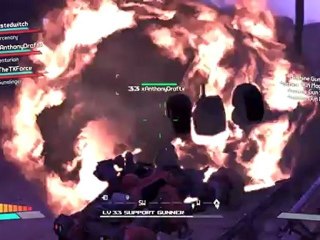 [S6][P3] Borderlands