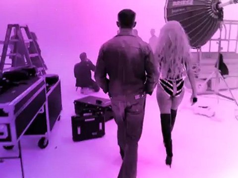 Irina - Behind The Scenes Episode 4 (Something About You - Music Video)