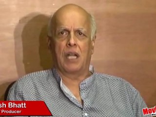 Mahesh Bhatt Slams Media @ Aashiqui 2 Movie Press Meet