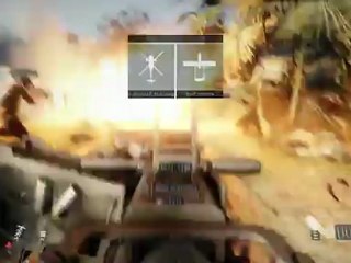 Medal of Honor Warfighter   Fire Team Multiplayer Developer Commentary