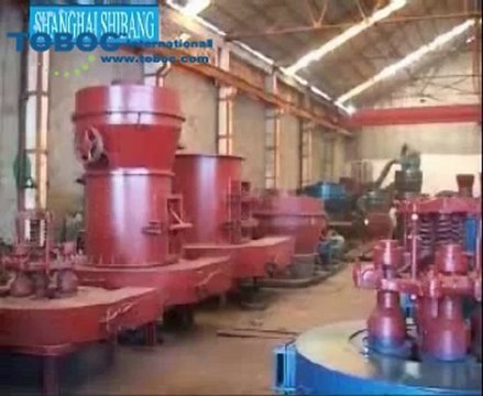 Crusher Manufacturers - b2b portal and b2b marketplace at Toboc