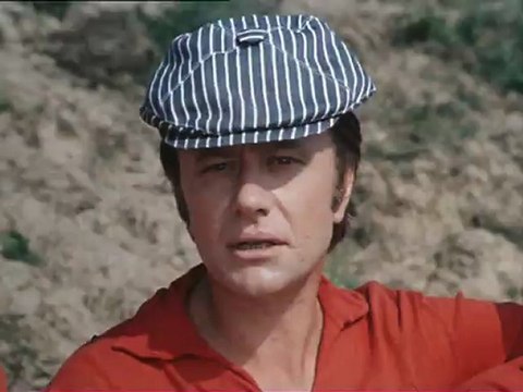 Тихая река -Трое в лодке не считая собаки