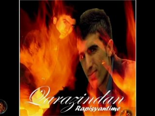 Qarazindan & Silahsız Mc - Salla Dertler 2012 Bomba Track