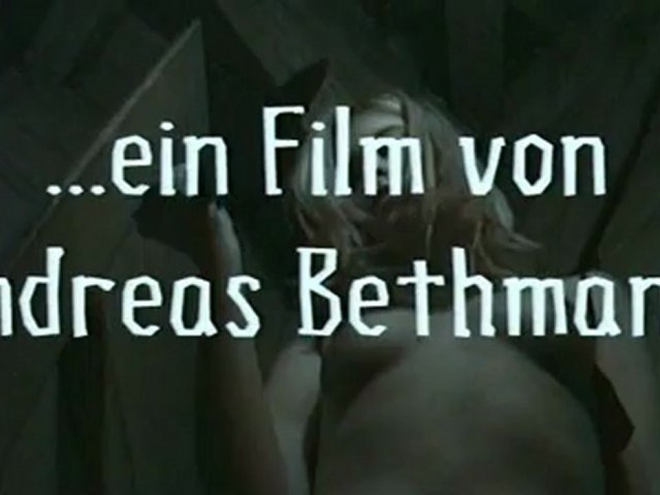 Rossa Venezia [2003] Trailer german