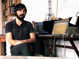 Enric Montefusco - Entrevista -  WaaauTV