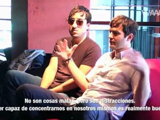 Grizzly Bear - WaaauTV