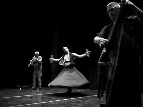 Journal Vidéo du Festival Jazz à Luz 2012