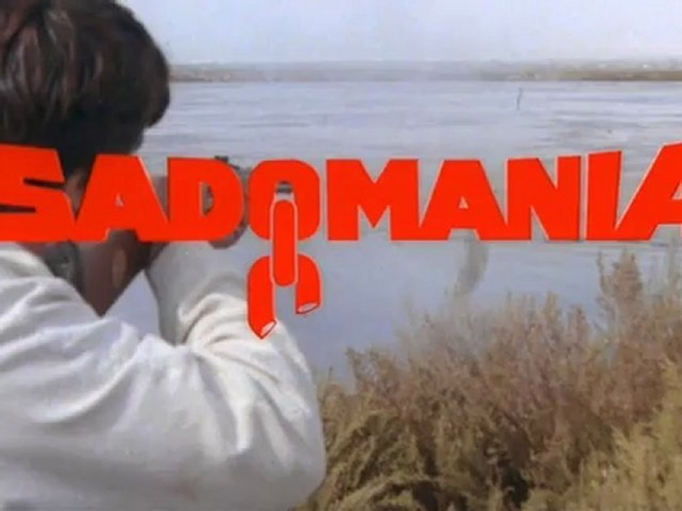 Sadomania [1981] Trailer
