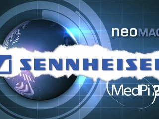 Medpi 2012- Casques : Sennheiser se concentre sur le Premium