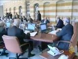 تعيين محامين للمتهمين في قضية رفيق الحريري