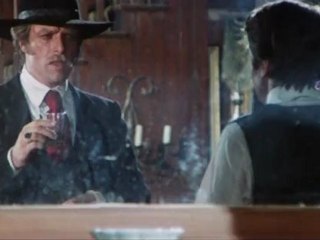 Sartana - Noch warm und schon Sand drauf [1970] Trailer german
