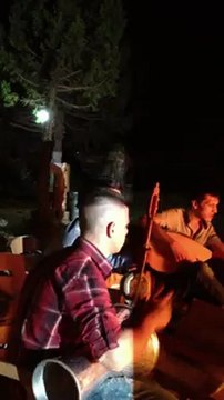 gap gazeteciler birilği başkonuş yayla etkinliğinden