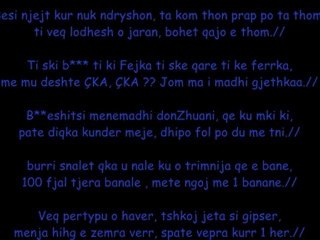 OverKinG aKa -8351- A e din ti !