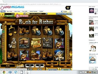 Slotomania WORKING HACK & DOWNLOAD July 2012 Update