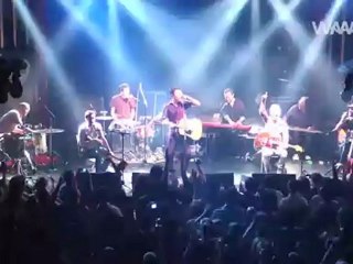 Mishima - Tot torna començar - WaaauTV