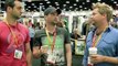 Comic-Con 2012 - The Hobbit, Superman: Man of Steel, Iron Man 3 & More Reactions from the Con! - The Totally Rad Show