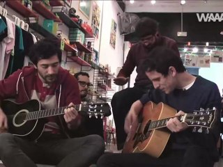 Mujeres - Right On - WaaauTV