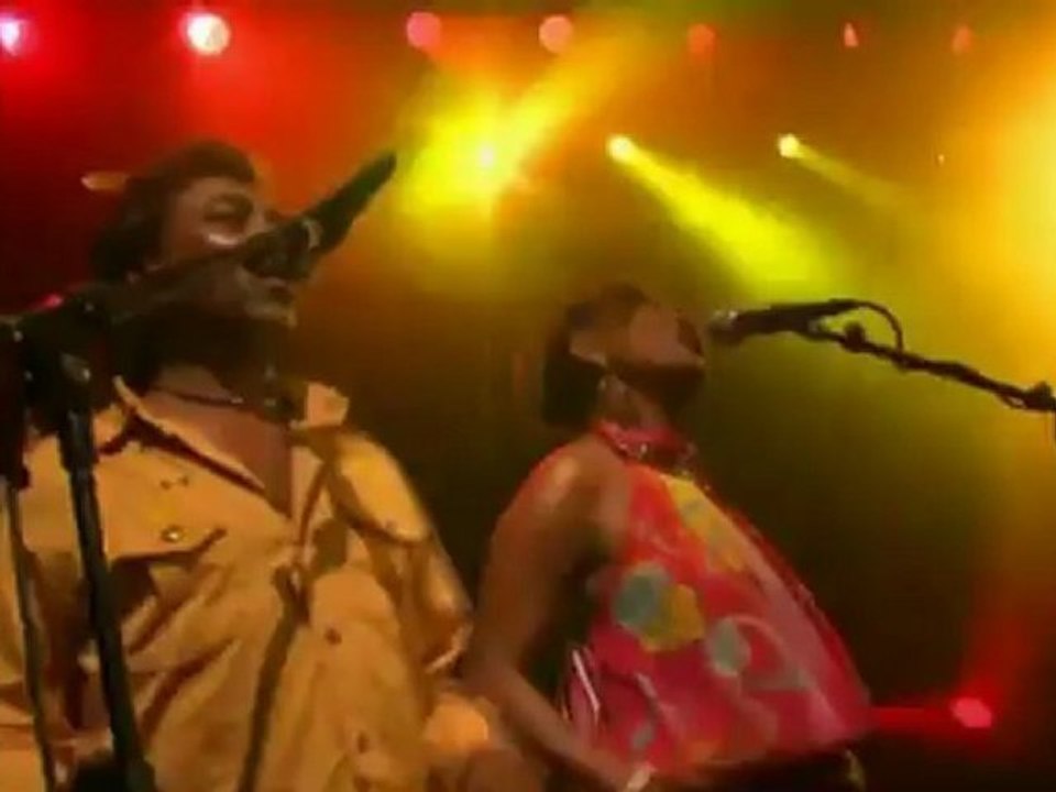 Reprends Mo Mari - Marie Josée Clency