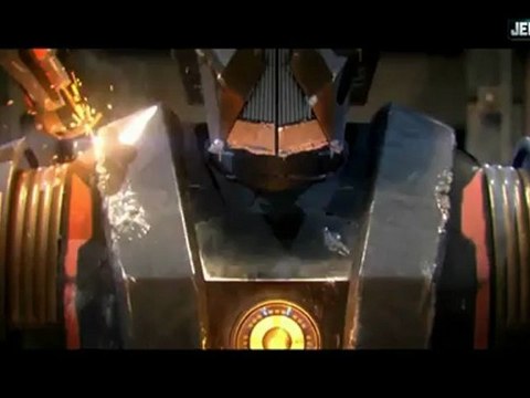 Star Wars The Old Republic : HK-51 trailer