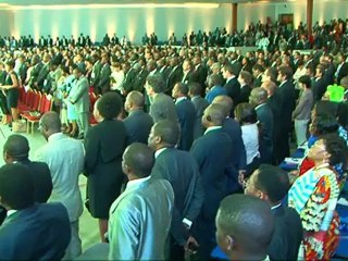 Vers un partenariat gagnant-gagnant Gabon - Turquie