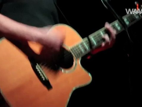 ENDIRECTO FERNANDO ALFARO Y NACHO VEGAS - LA ORACION DEL DESIERTO (WAAAU.TV