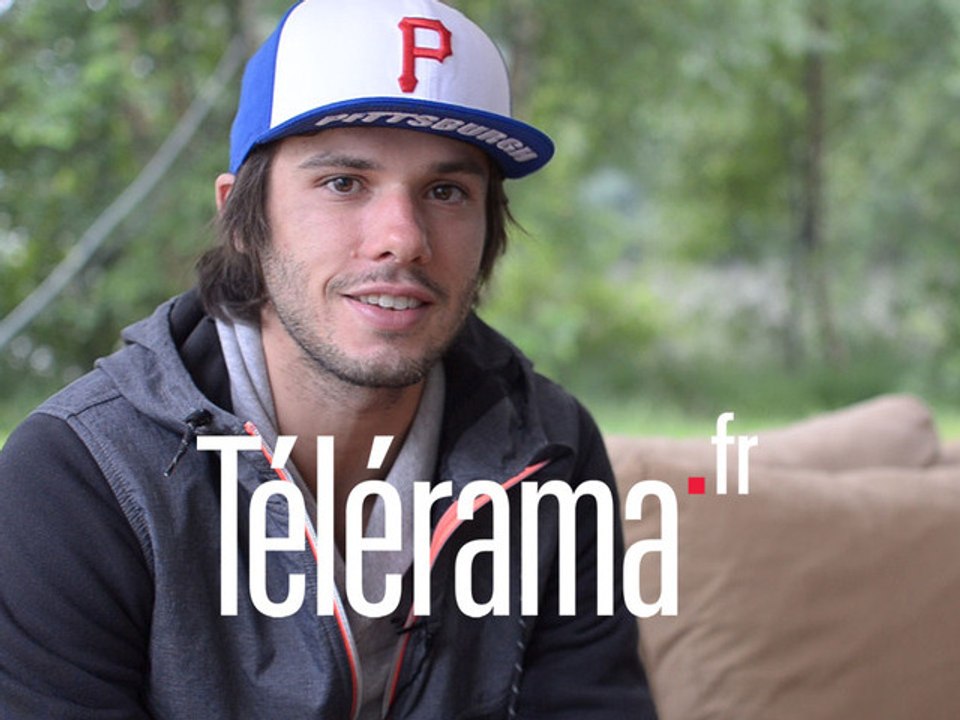 Orelsan, entretien post-it