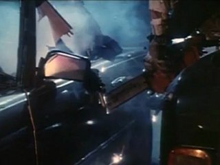 Texas Chainsaw Massacre 2 [1986] Trailer