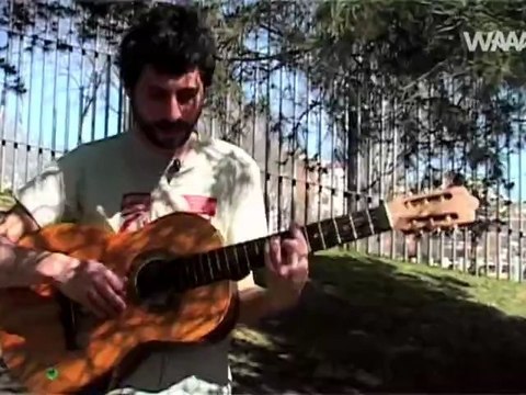 ENDIRECTO BEDROOM - WAAAU.TV