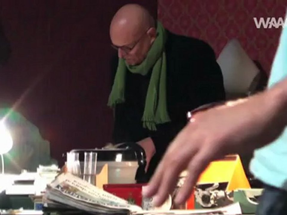 ENDIRECTO LA GUAPA - WAAAU.TV