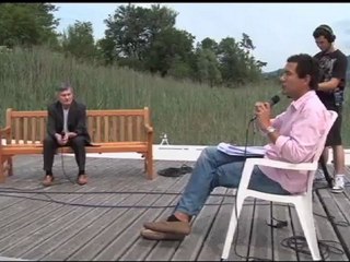 Le Grand 8 - Pays de Savoie : juillet 2012