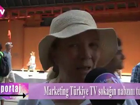 FUTBOL HEYECANI FATİH SULTAN MEHMET KÖPRÜSÜ'NDE BAŞLADI !