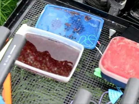 Concours OISY 15 juillet 2012