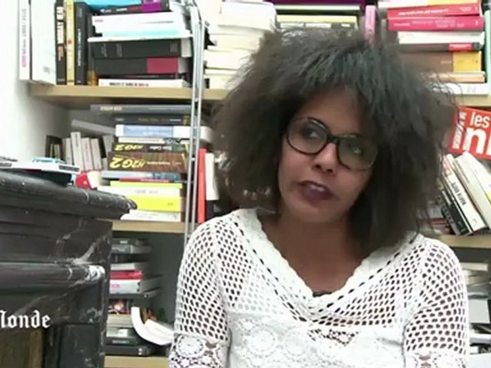 Audrey Pulvar : "Je ne crois pas qu'on puisse me reprocher dans ma carrière d'avoir été la voix de son maître"