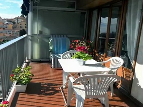 Appartement 3 Pièces Louxor à Grasse 06130