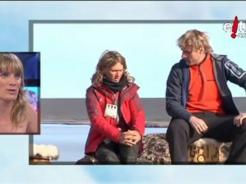 'Conquis, la aventura': Debate sobre 'El Conquistador del fin del mundo', Episodio 18