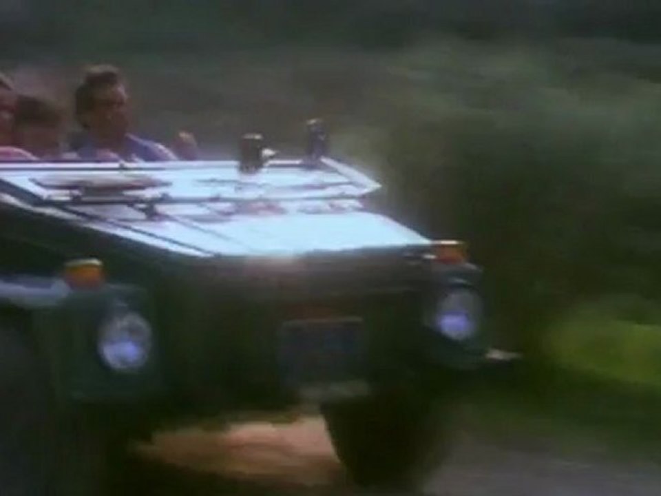 Tourist Trap [1979] Trailer german