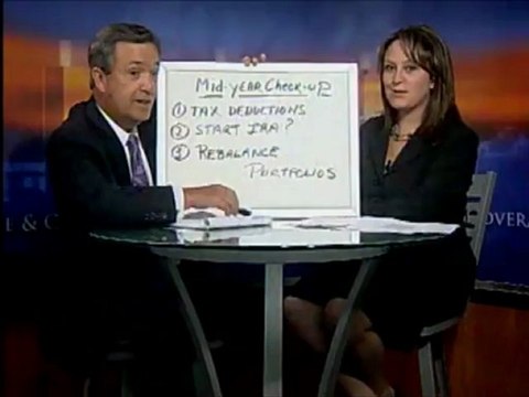 Retirement Planning Albany NY | 401k Plans Albany NY | Mid-Year Financial Checkup