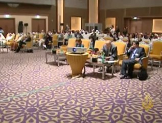 برنامج الأمم المتحدة لمكافحة الأيدز بالدوحة