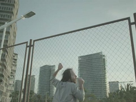 DECATHLON OXELO - HUGS, DIRECTED BY NAN