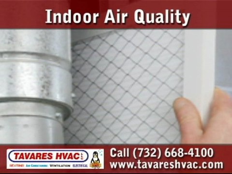 Air Conditioning Repairs in Middletown, NJ - Call (732) 668-4100