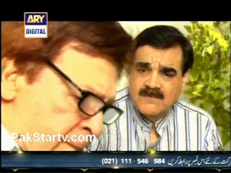 Meri Behn Meri Devarani - Episode 66 - 18 July - 2012 -2