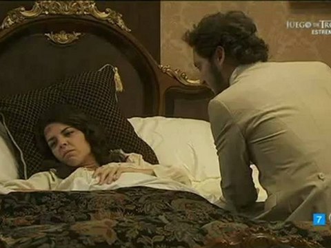 TRISTAN GREGORIA ESTO SERA UN MAL RECUERDO ERES JOVEN ESDPV 17-07-2012