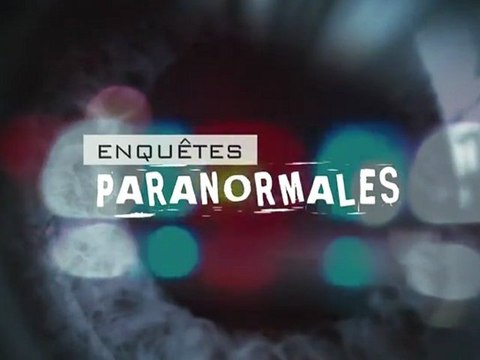 Enquêtes paranormales - E10 - L'affaire ~ Southern Organs