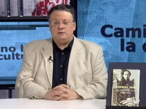 Camino hacia la cultura, con César Vidal - 04/06/09