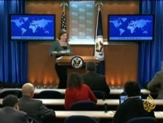 استمرار قصف أحياء حمص في سوريا