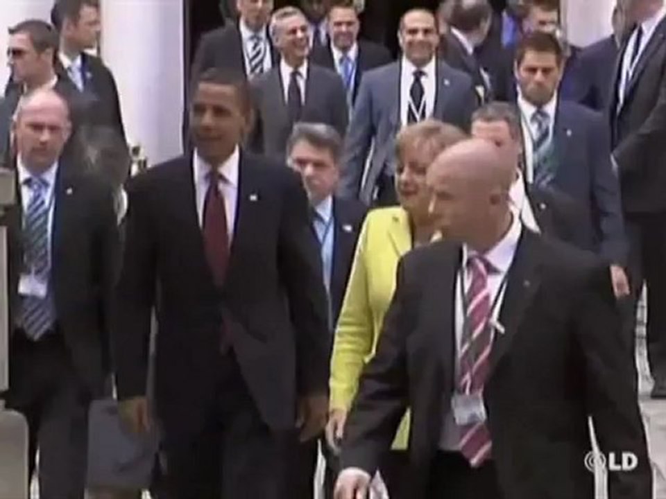 El PSOE centrado en equiparar a Zapatero con Obama