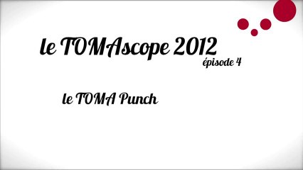 TOMAscope 2012 # 4